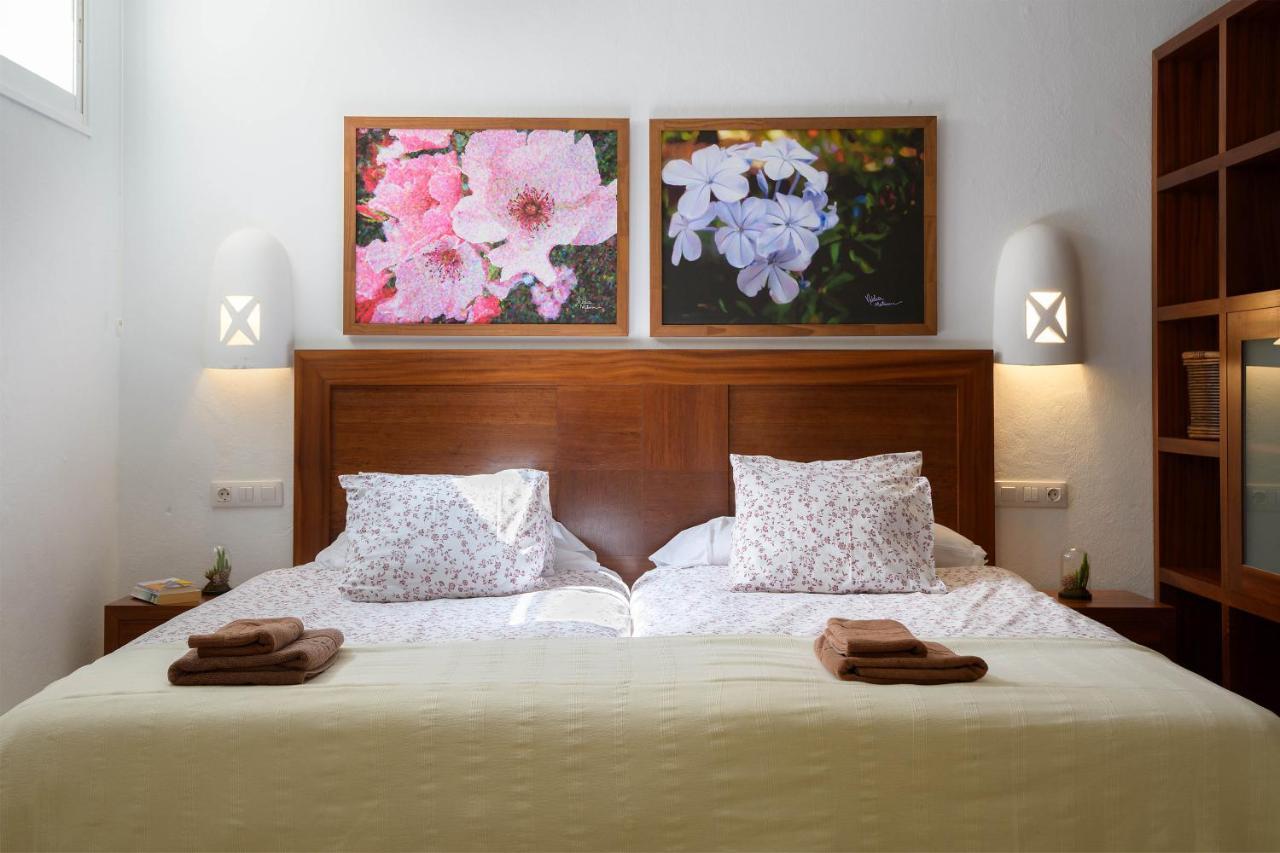 Villa Esterlicia Playa Blanca  Ngoại thất bức ảnh