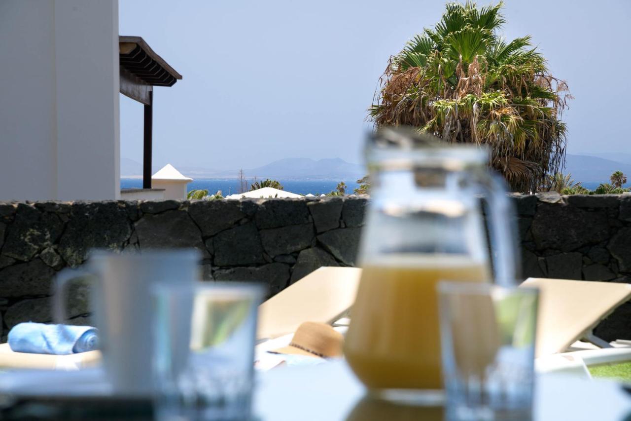 Villa Esterlicia Playa Blanca  Ngoại thất bức ảnh