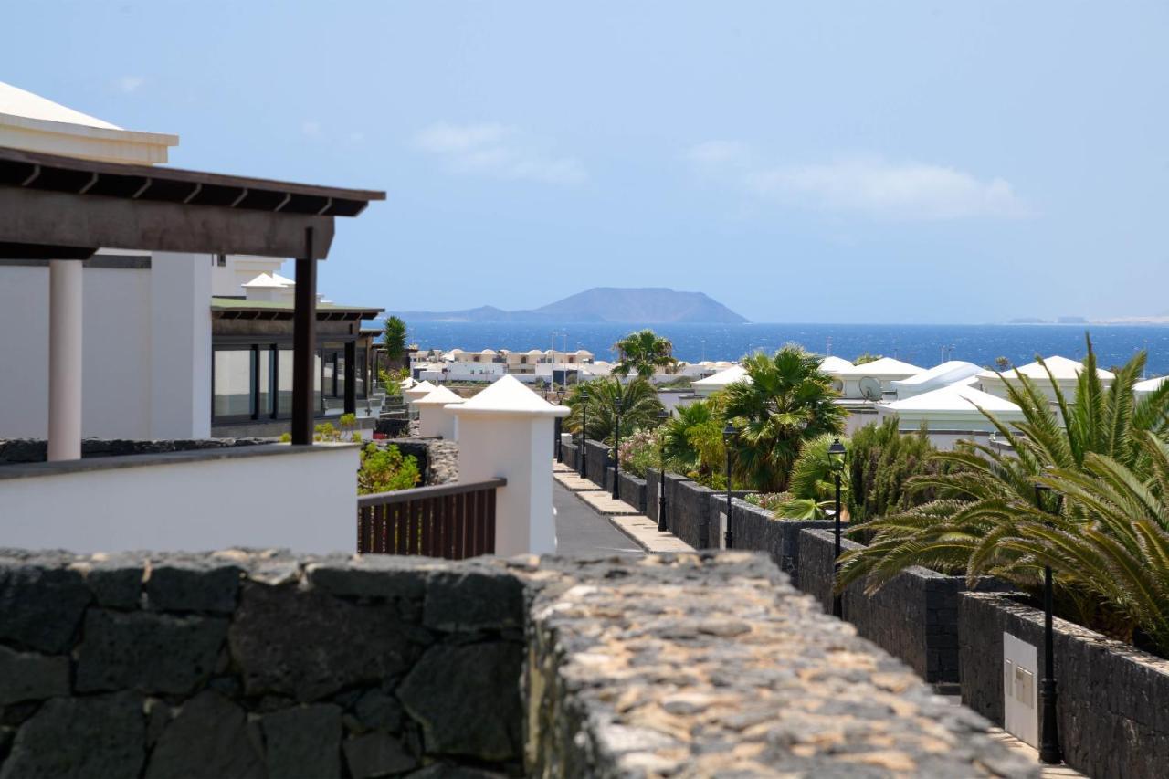 Villa Esterlicia Playa Blanca  Ngoại thất bức ảnh