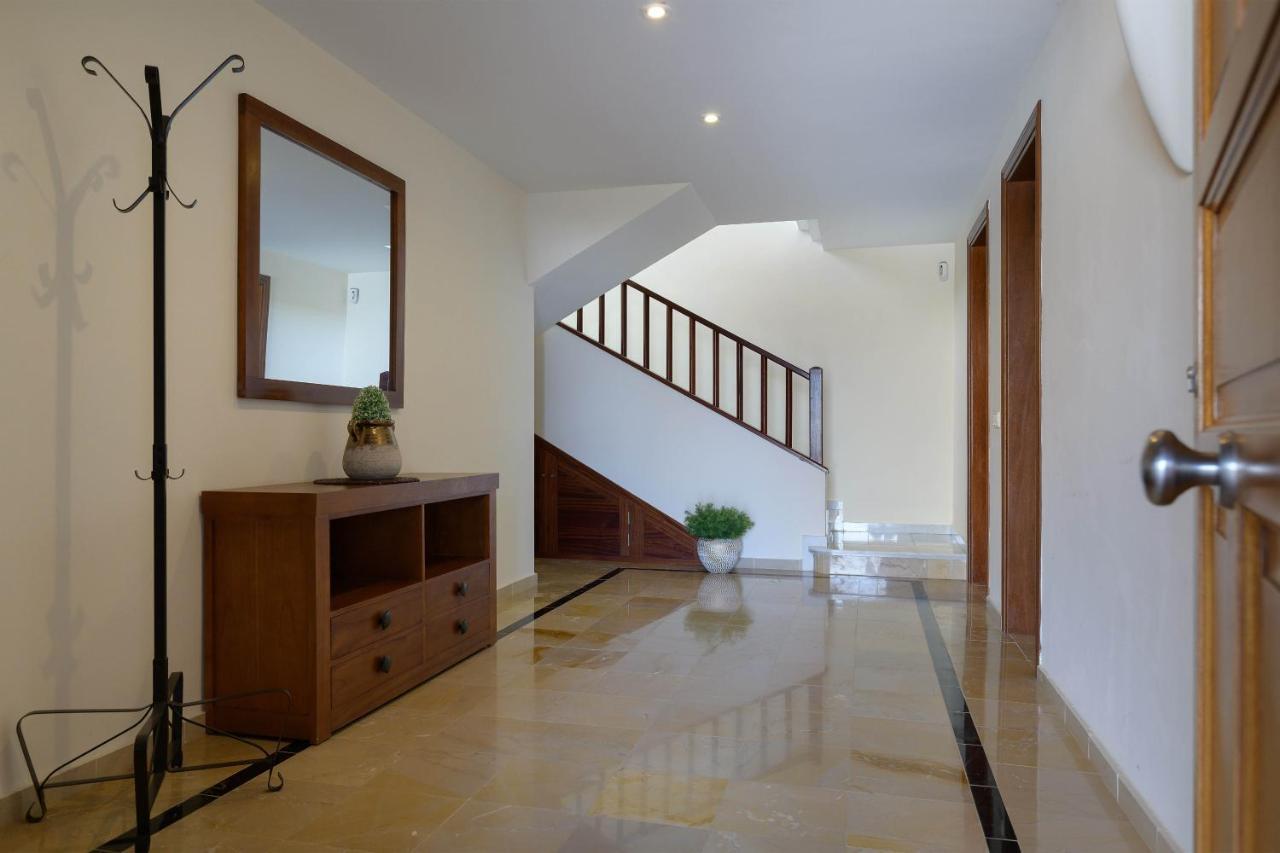 Villa Esterlicia Playa Blanca  Ngoại thất bức ảnh