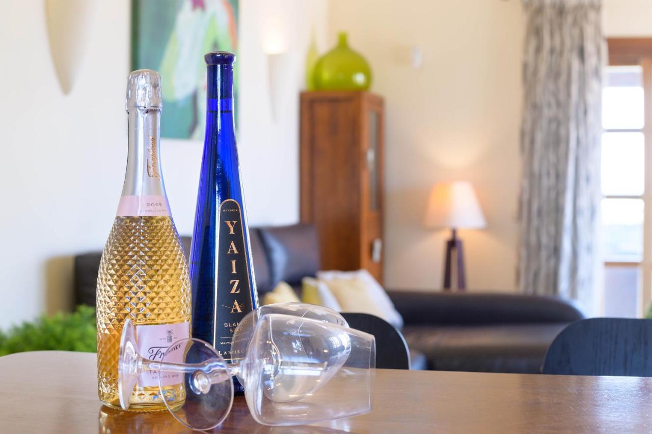 Villa Esterlicia Playa Blanca  Ngoại thất bức ảnh