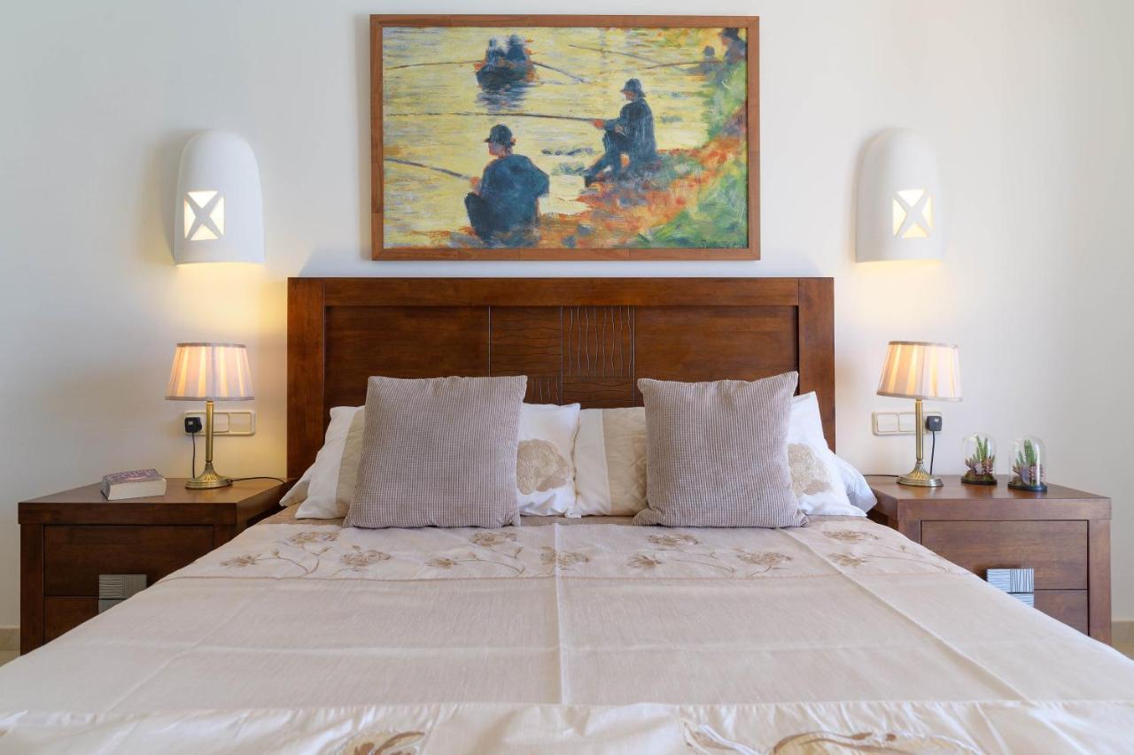 Villa Esterlicia Playa Blanca  Ngoại thất bức ảnh
