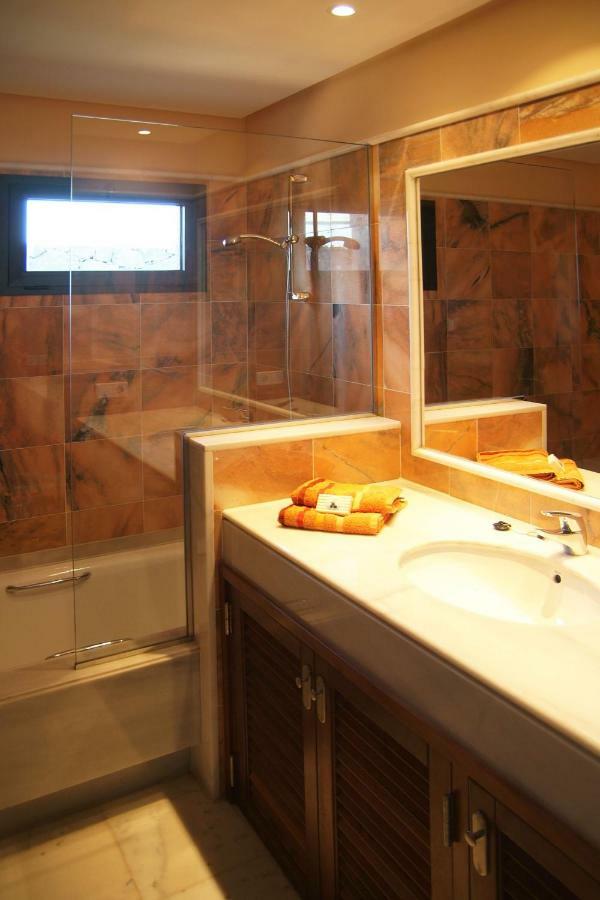 Villa Esterlicia Playa Blanca  Ngoại thất bức ảnh