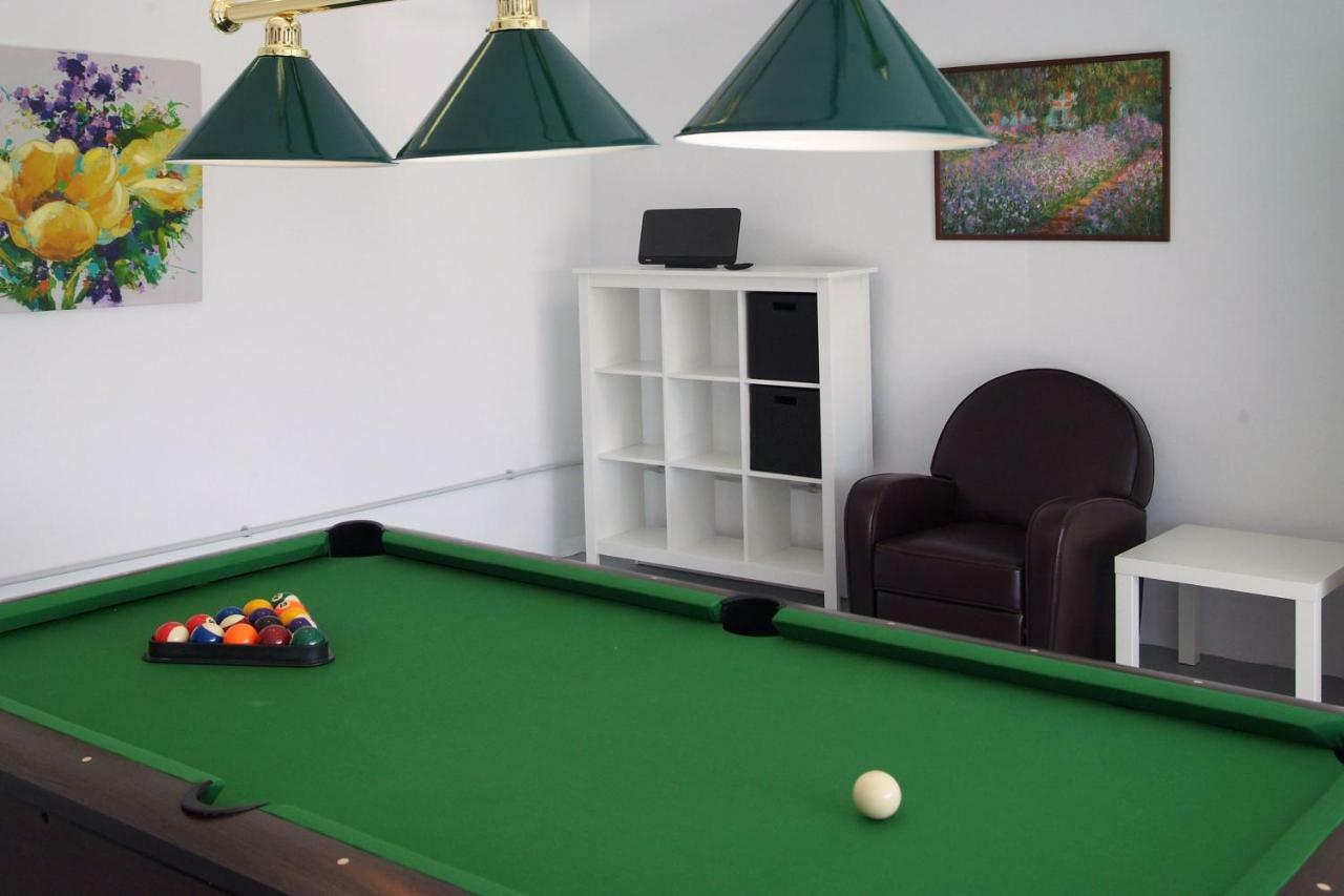 Villa Esterlicia Playa Blanca  Ngoại thất bức ảnh