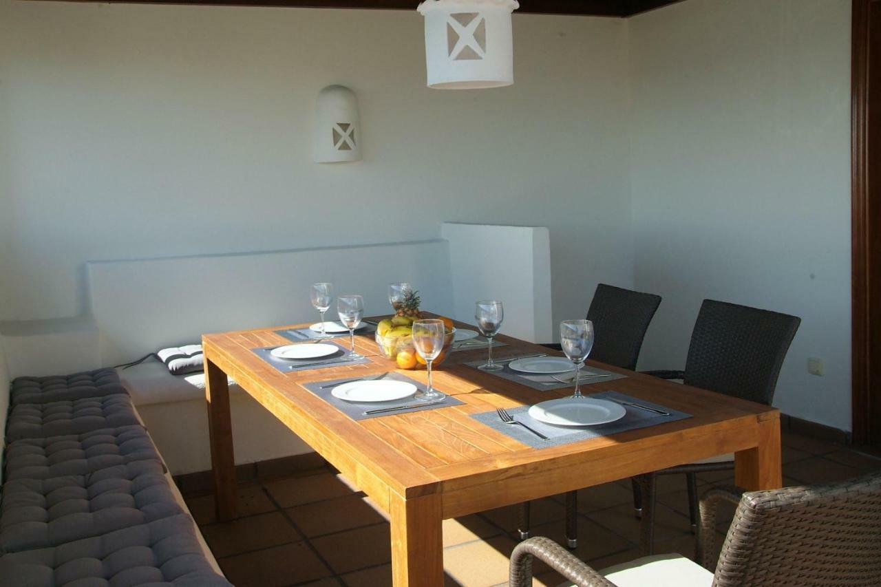 Villa Esterlicia Playa Blanca  Ngoại thất bức ảnh