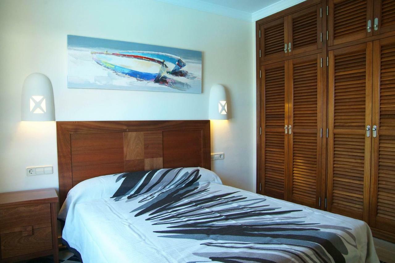 Villa Esterlicia Playa Blanca  Ngoại thất bức ảnh