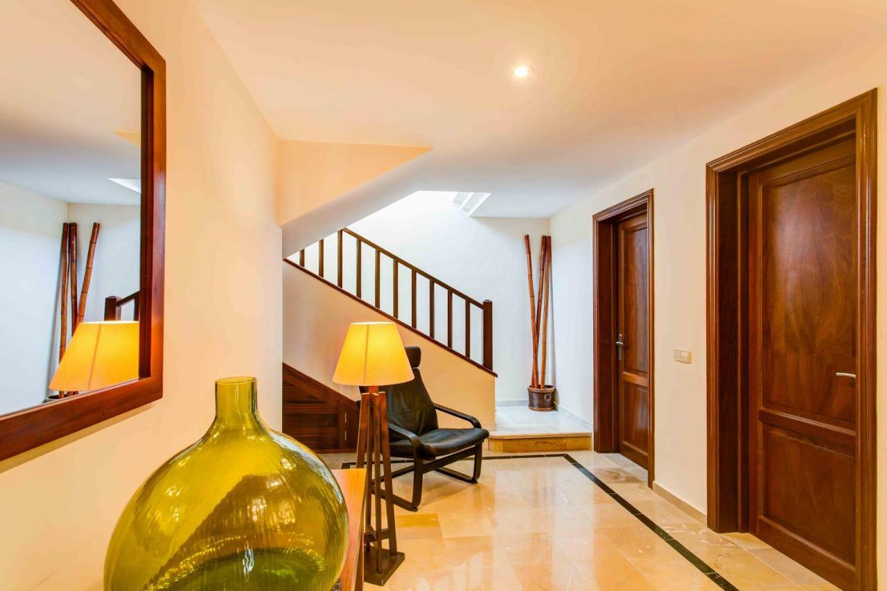 Villa Esterlicia Playa Blanca  Ngoại thất bức ảnh